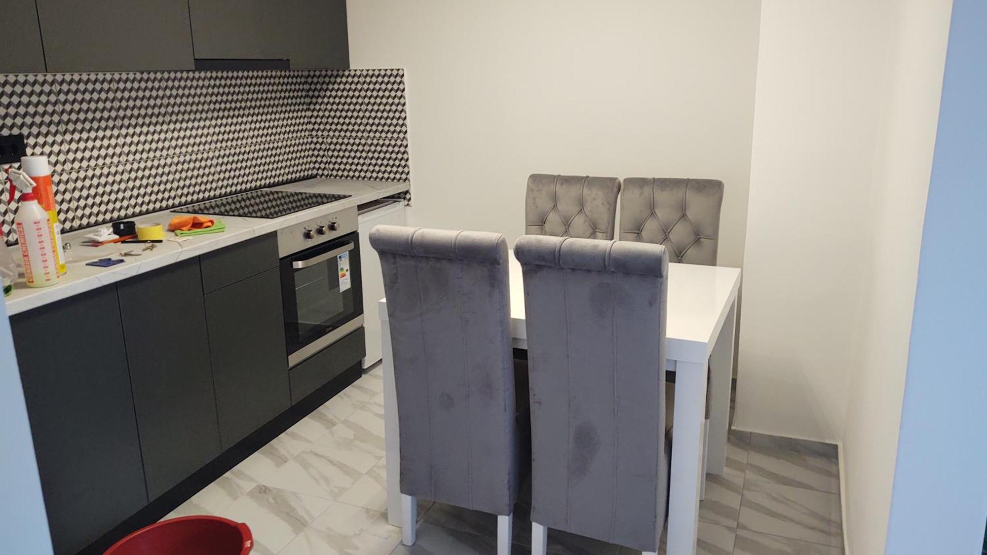 Apartman Big 2 Novi Sad Exterior foto