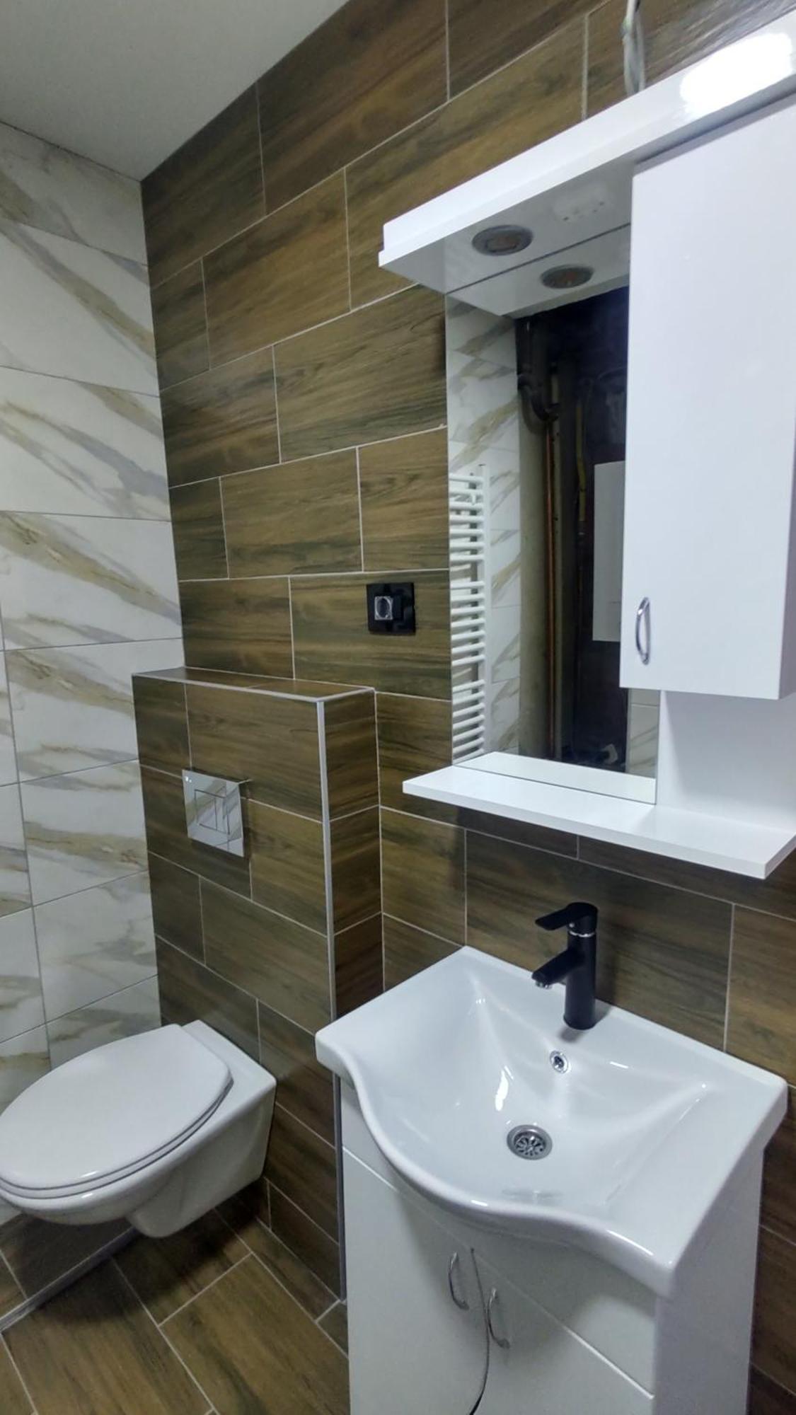 Apartman Big 2 Novi Sad Exterior foto