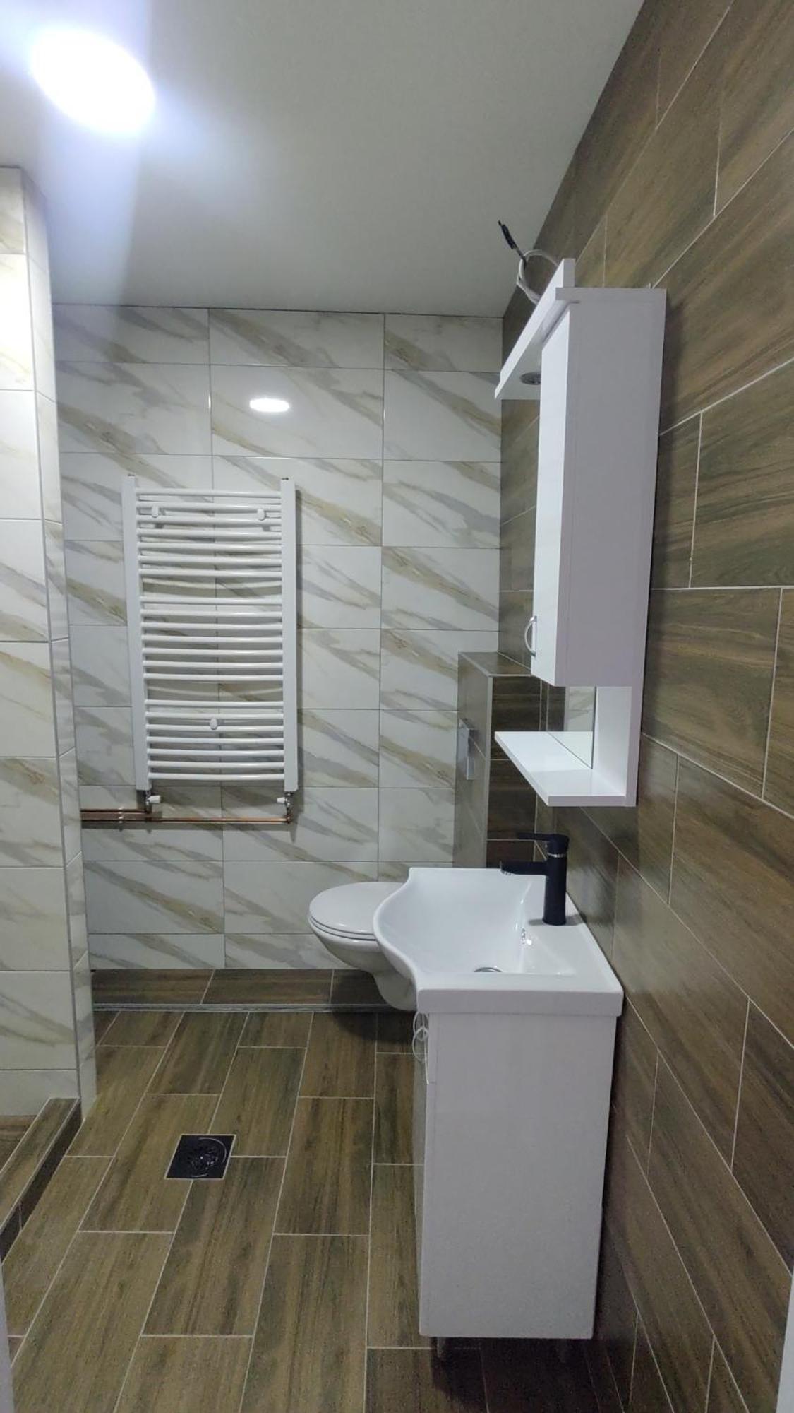 Apartman Big 2 Novi Sad Exterior foto